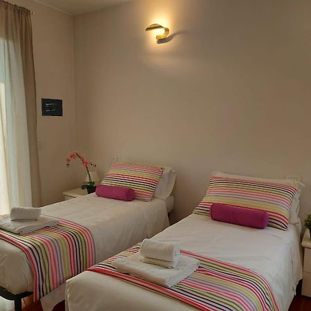 Bnbook - Metropolitan Expo Flat Rho Ngoại thất bức ảnh
