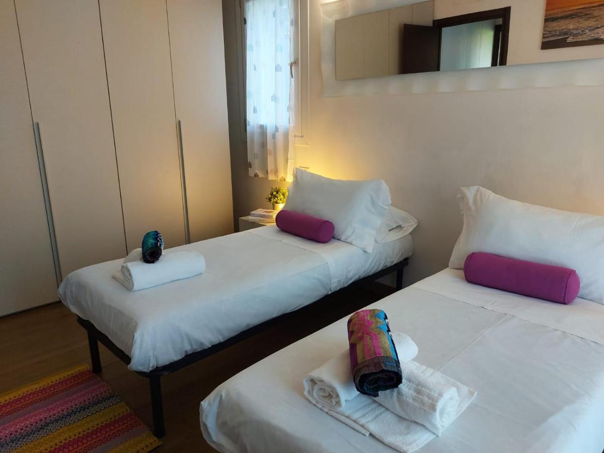 Bnbook - Metropolitan Expo Flat Rho Ngoại thất bức ảnh
