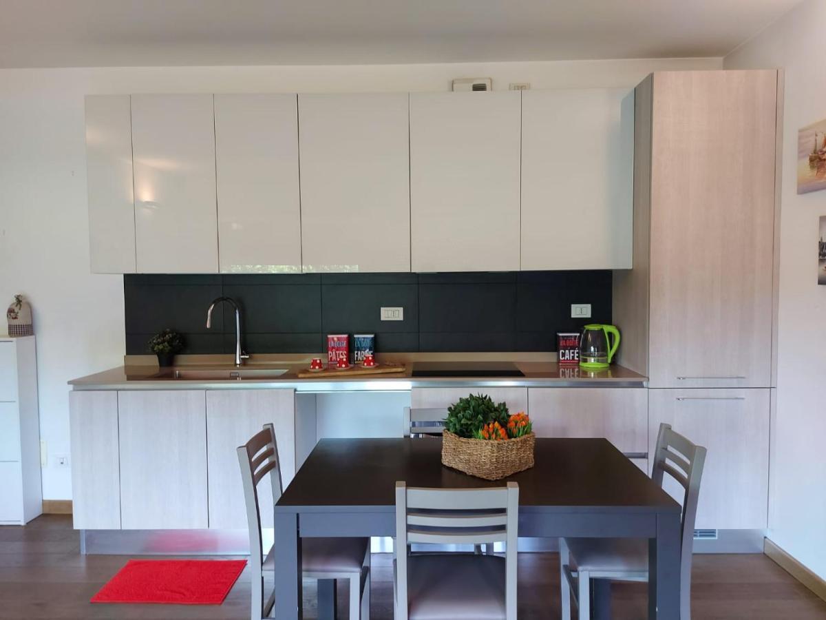 Bnbook - Metropolitan Expo Flat Rho Ngoại thất bức ảnh
