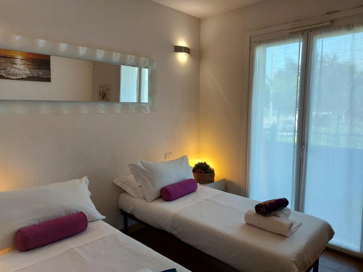 Bnbook - Metropolitan Expo Flat Rho Ngoại thất bức ảnh