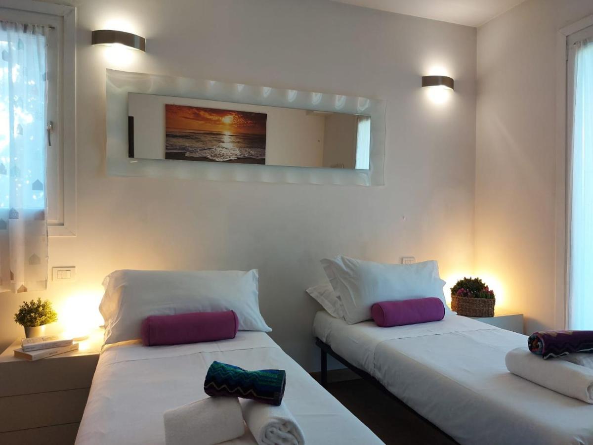 Bnbook - Metropolitan Expo Flat Rho Ngoại thất bức ảnh