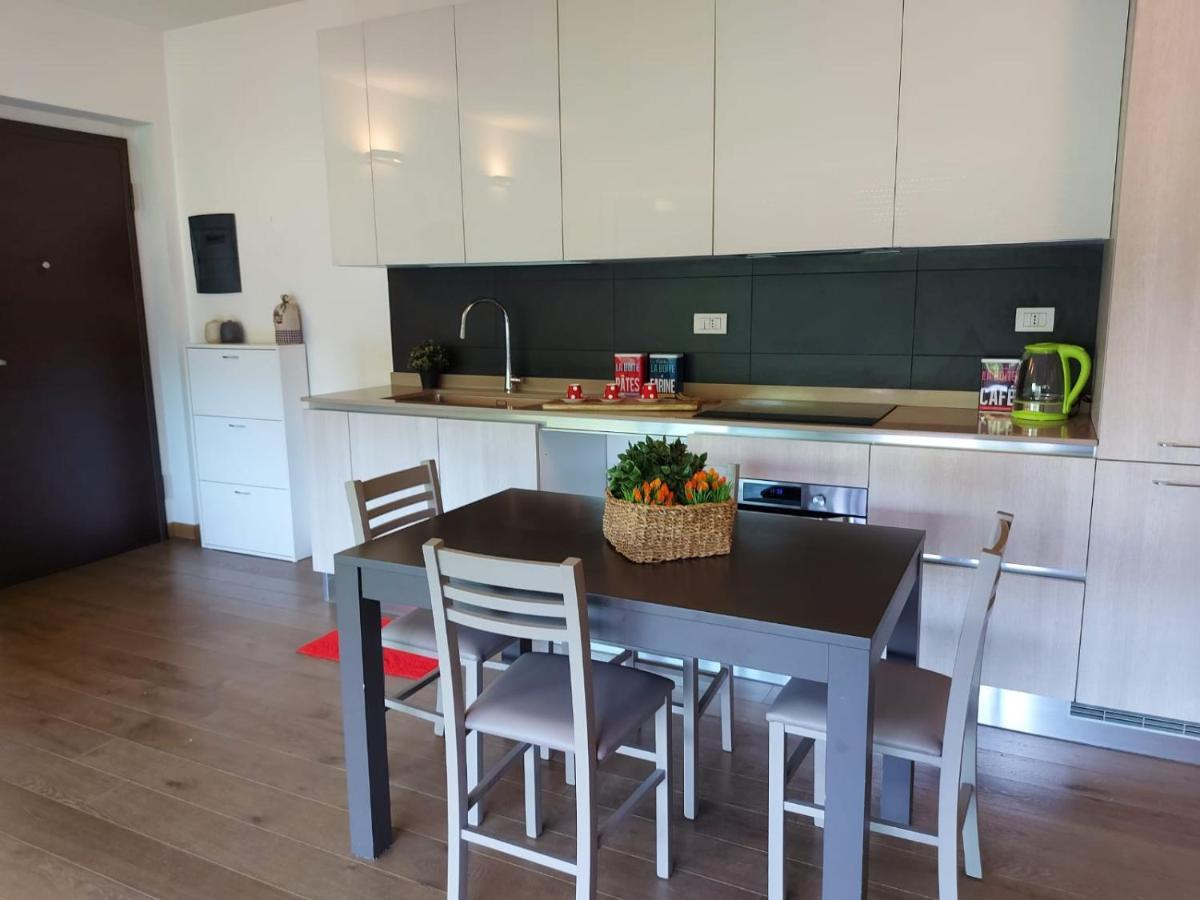 Bnbook - Metropolitan Expo Flat Rho Ngoại thất bức ảnh
