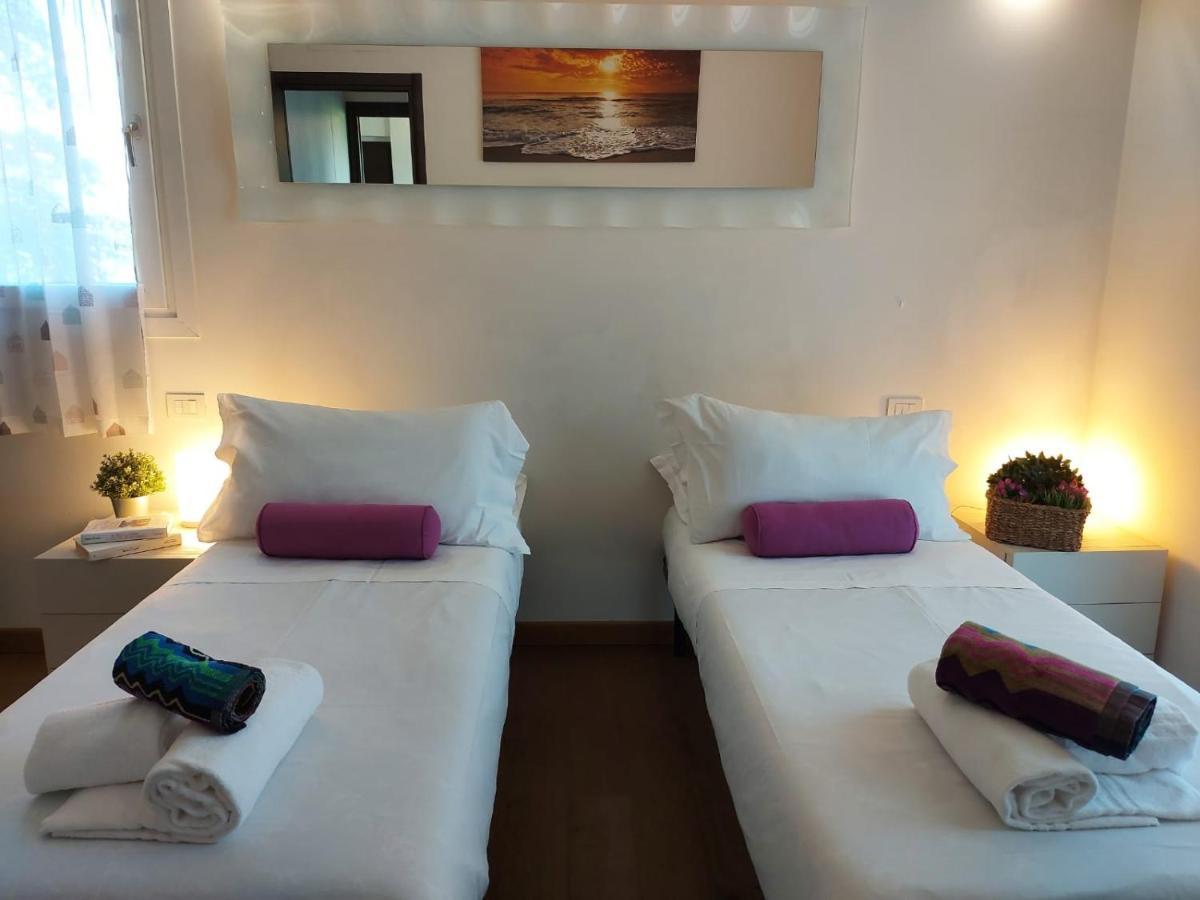 Bnbook - Metropolitan Expo Flat Rho Ngoại thất bức ảnh