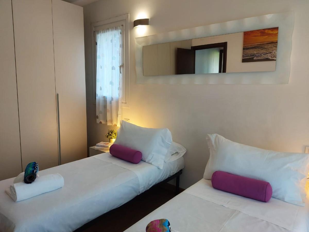 Bnbook - Metropolitan Expo Flat Rho Ngoại thất bức ảnh