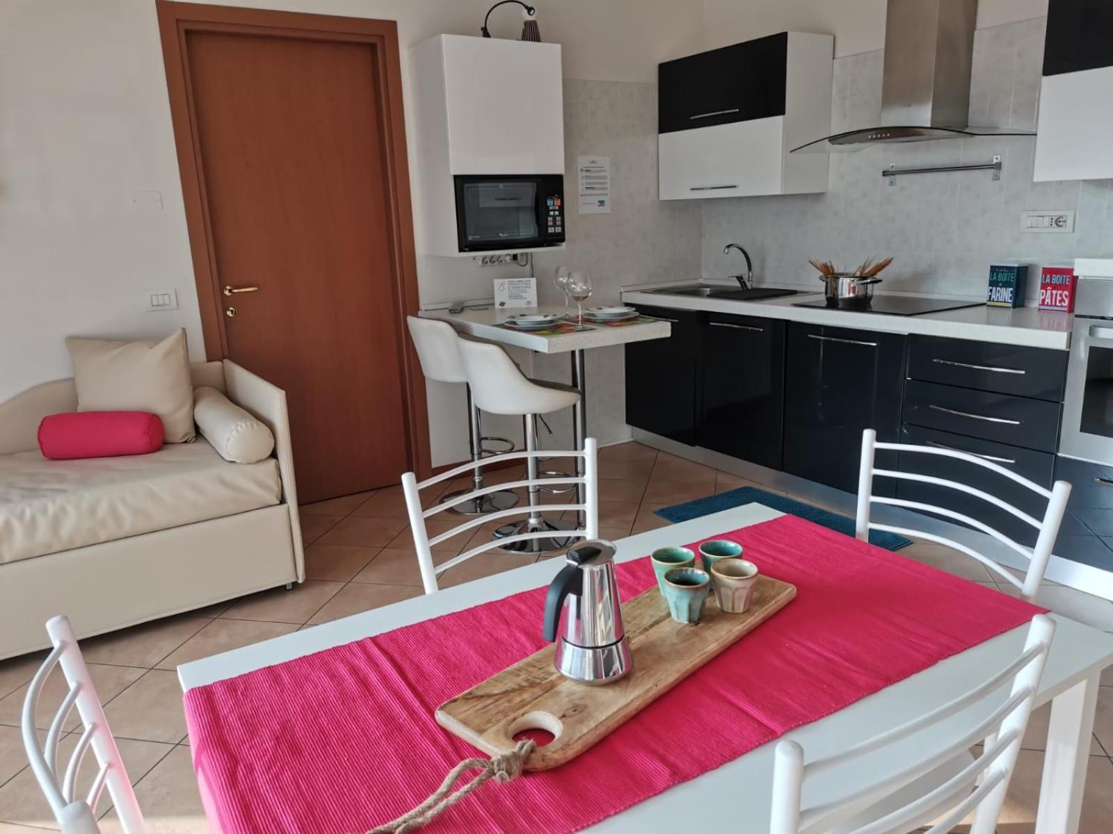 Bnbook - Metropolitan Expo Flat Rho Ngoại thất bức ảnh