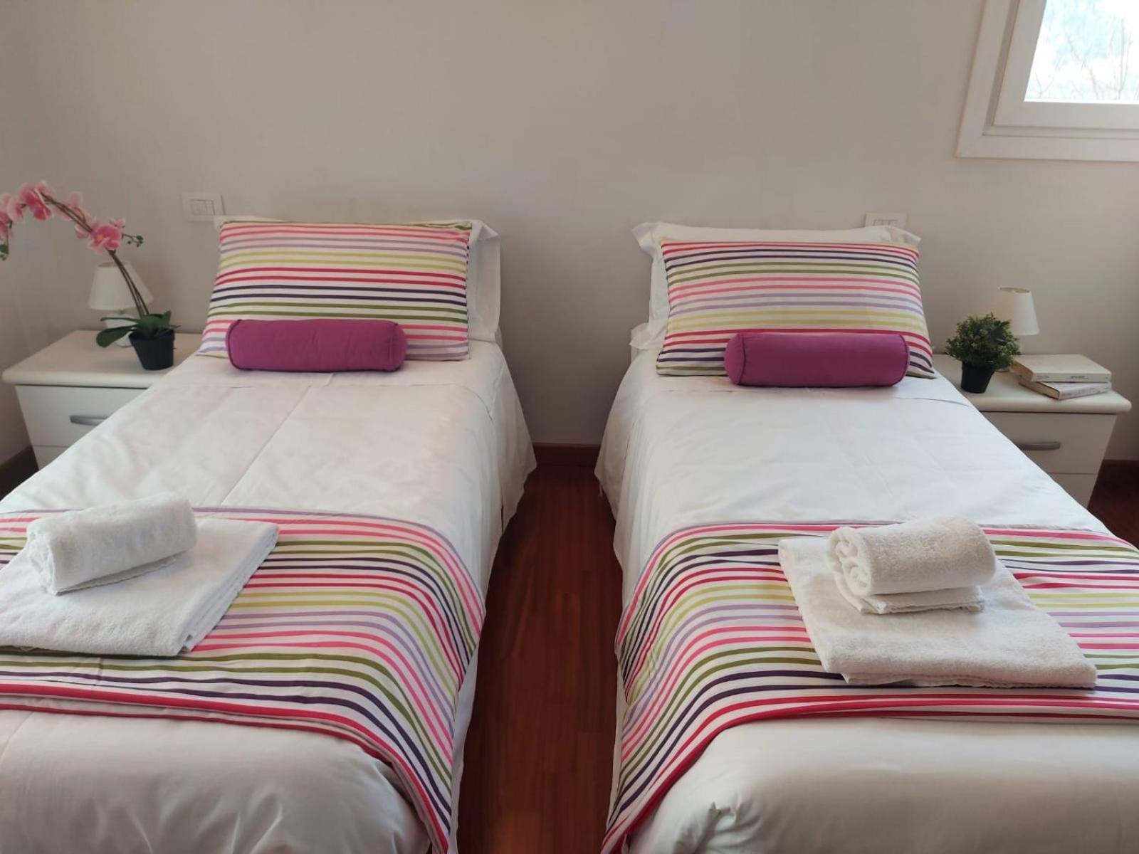 Bnbook - Metropolitan Expo Flat Rho Ngoại thất bức ảnh