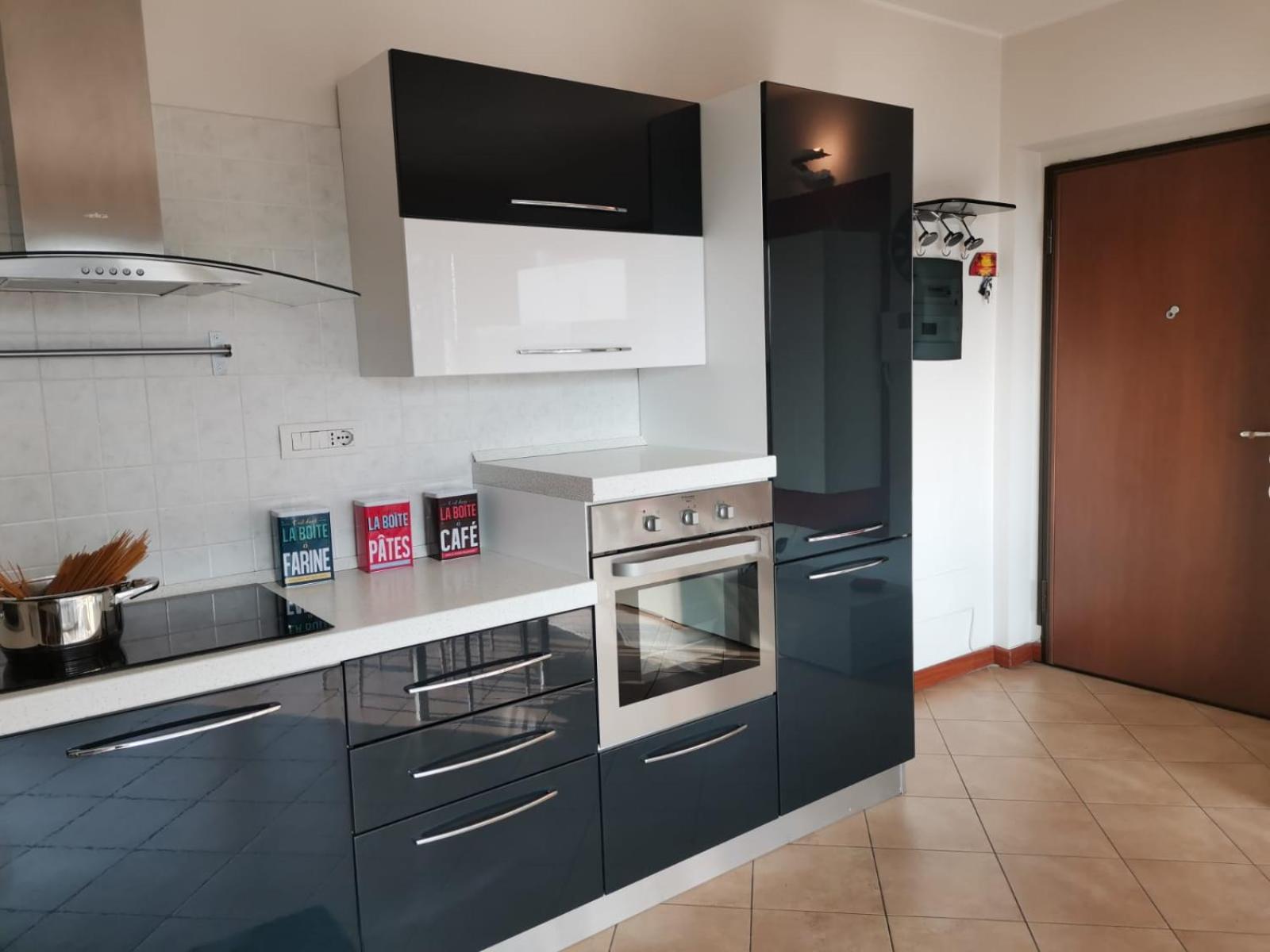 Bnbook - Metropolitan Expo Flat Rho Ngoại thất bức ảnh