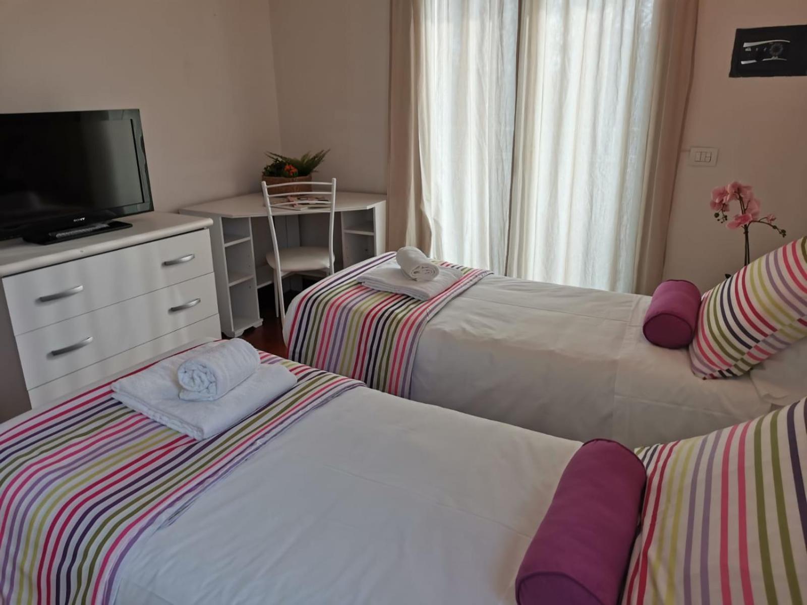 Bnbook - Metropolitan Expo Flat Rho Ngoại thất bức ảnh