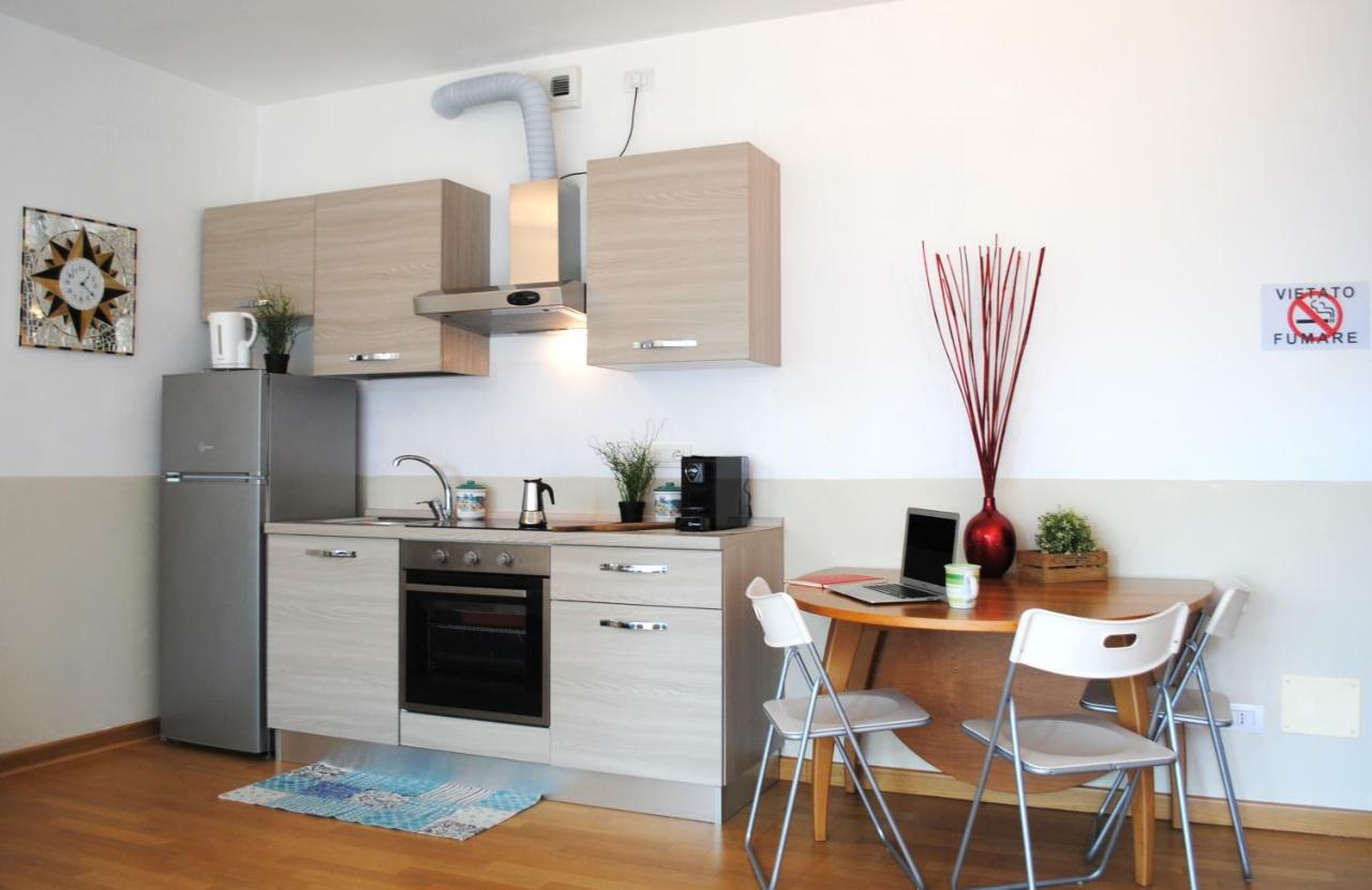 Bnbook - Metropolitan Expo Flat Rho Ngoại thất bức ảnh