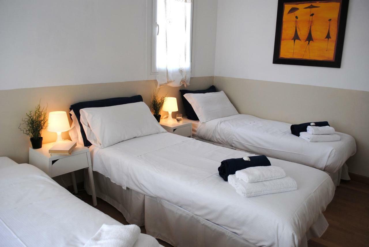 Bnbook - Metropolitan Expo Flat Rho Ngoại thất bức ảnh