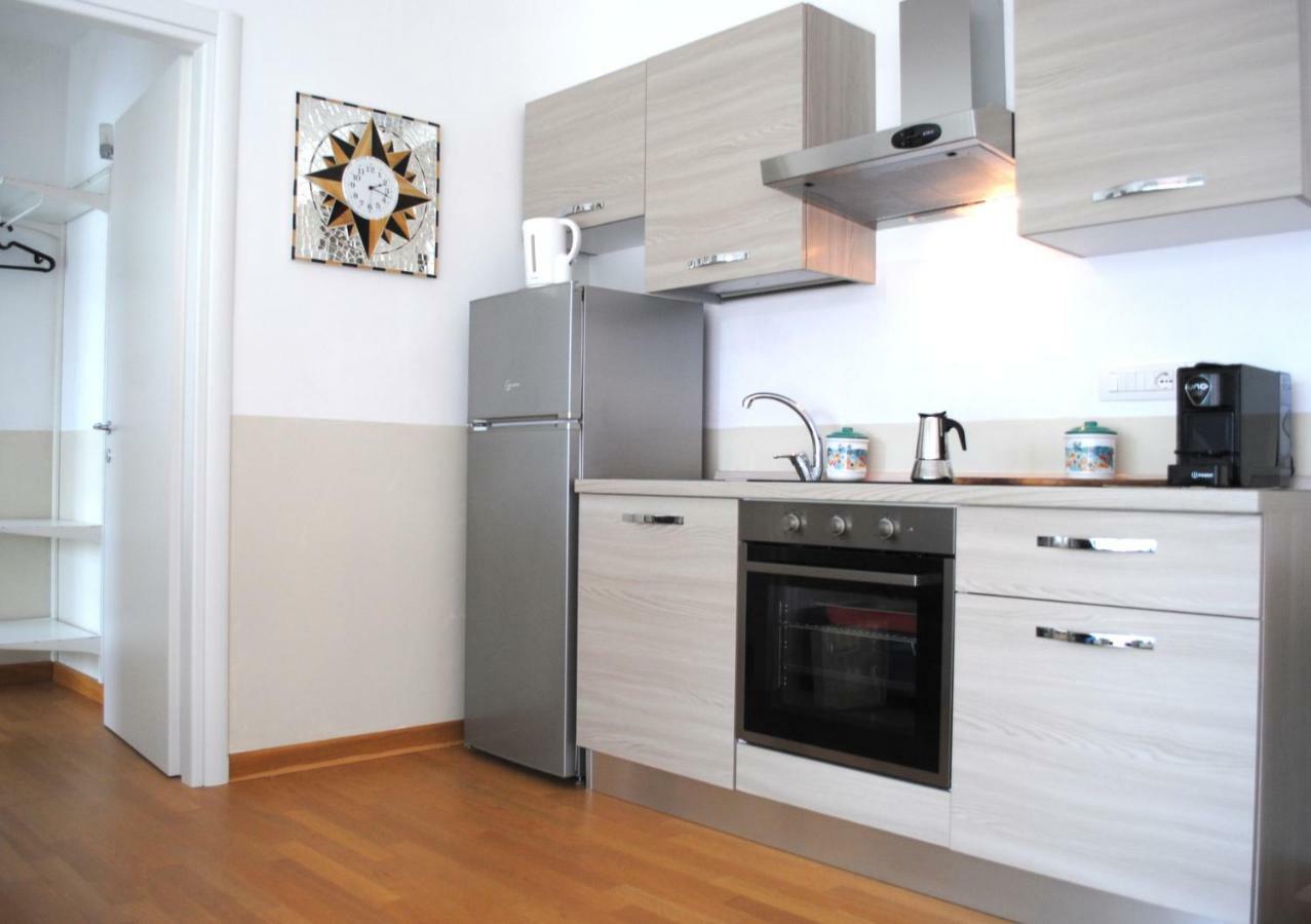 Bnbook - Metropolitan Expo Flat Rho Ngoại thất bức ảnh