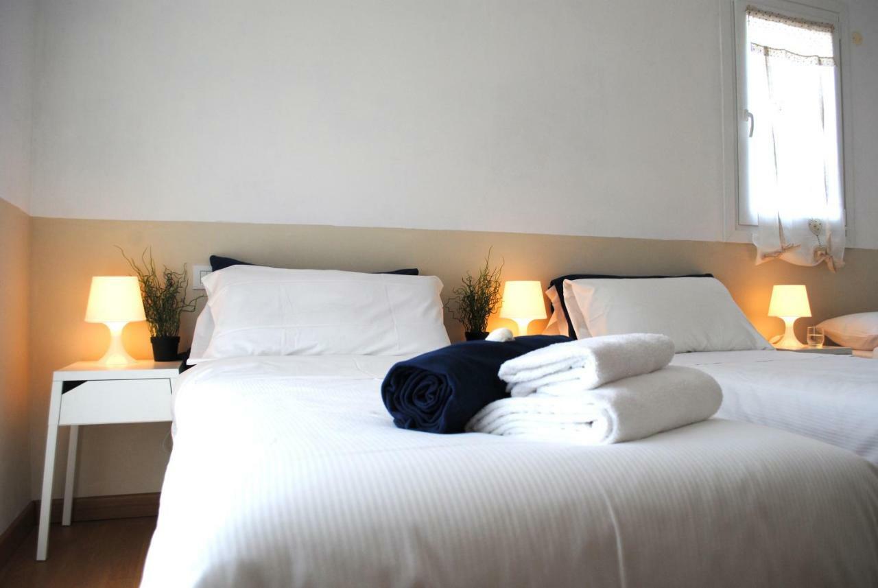 Bnbook - Metropolitan Expo Flat Rho Ngoại thất bức ảnh