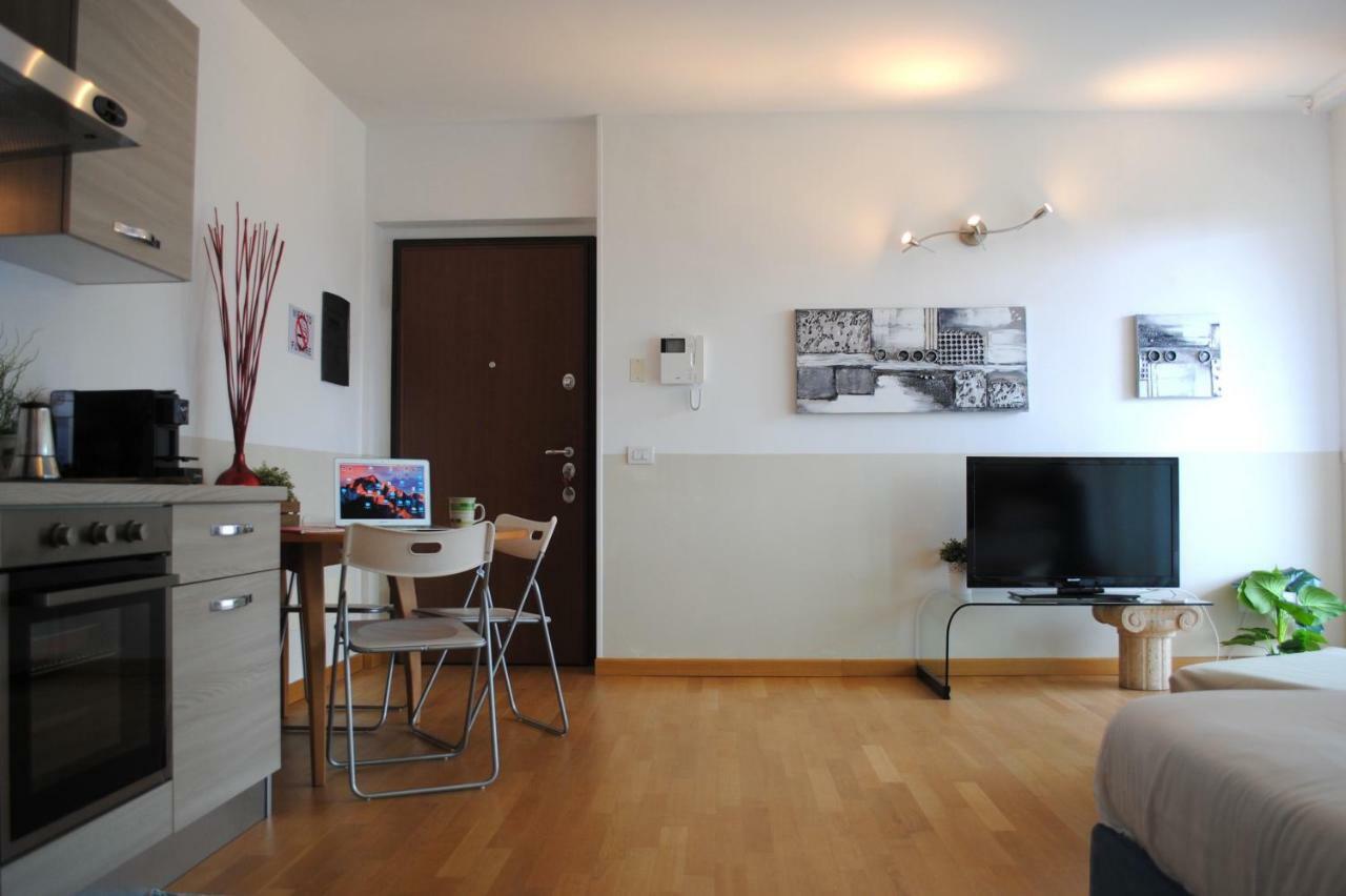 Bnbook - Metropolitan Expo Flat Rho Ngoại thất bức ảnh