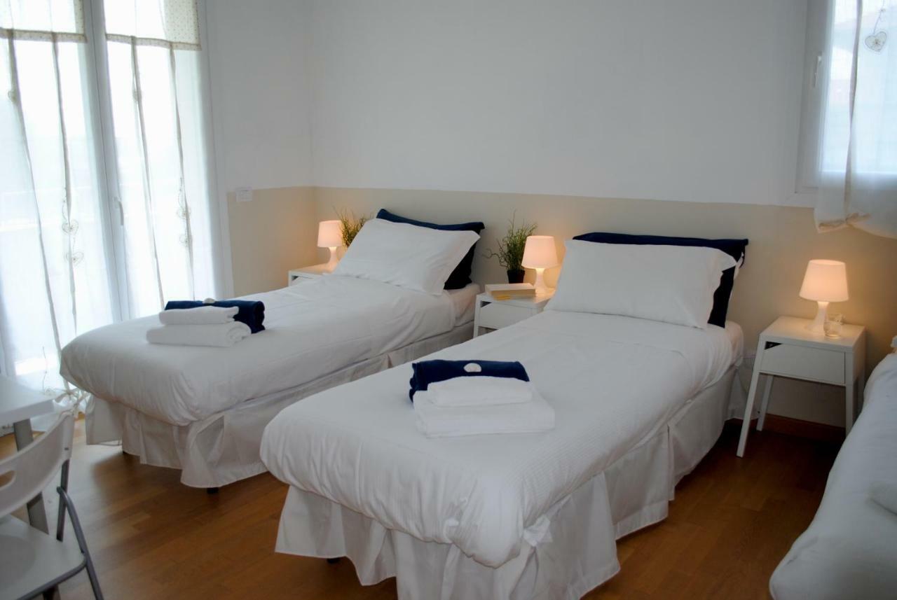Bnbook - Metropolitan Expo Flat Rho Ngoại thất bức ảnh