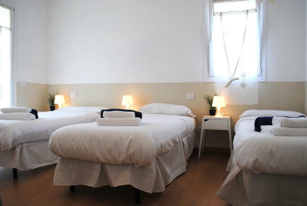 Bnbook - Metropolitan Expo Flat Rho Ngoại thất bức ảnh