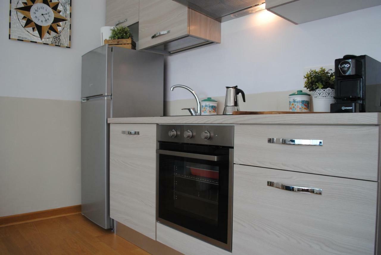 Bnbook - Metropolitan Expo Flat Rho Ngoại thất bức ảnh