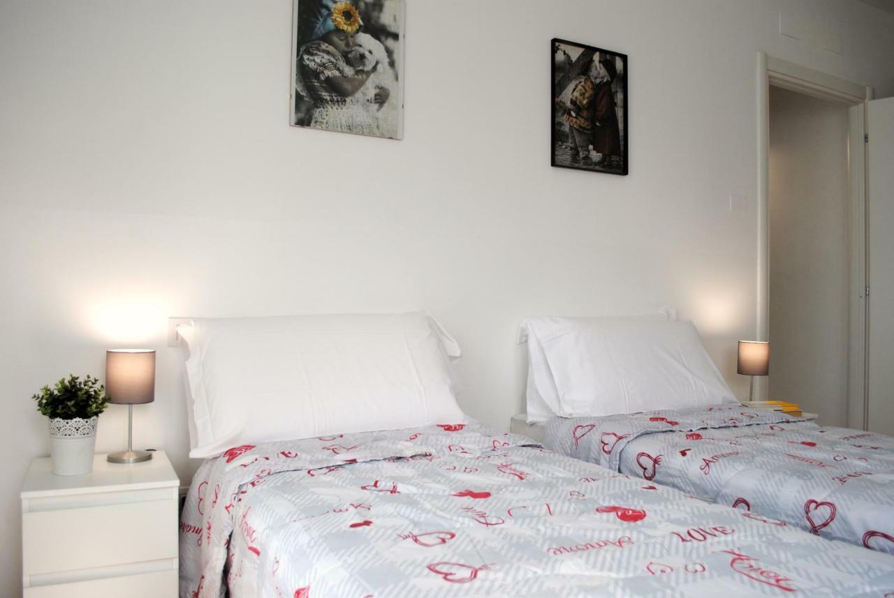 Bnbook - Metropolitan Expo Flat Rho Ngoại thất bức ảnh