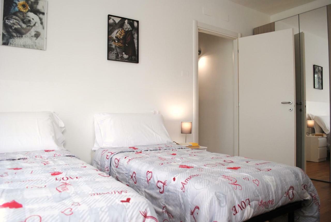 Bnbook - Metropolitan Expo Flat Rho Ngoại thất bức ảnh