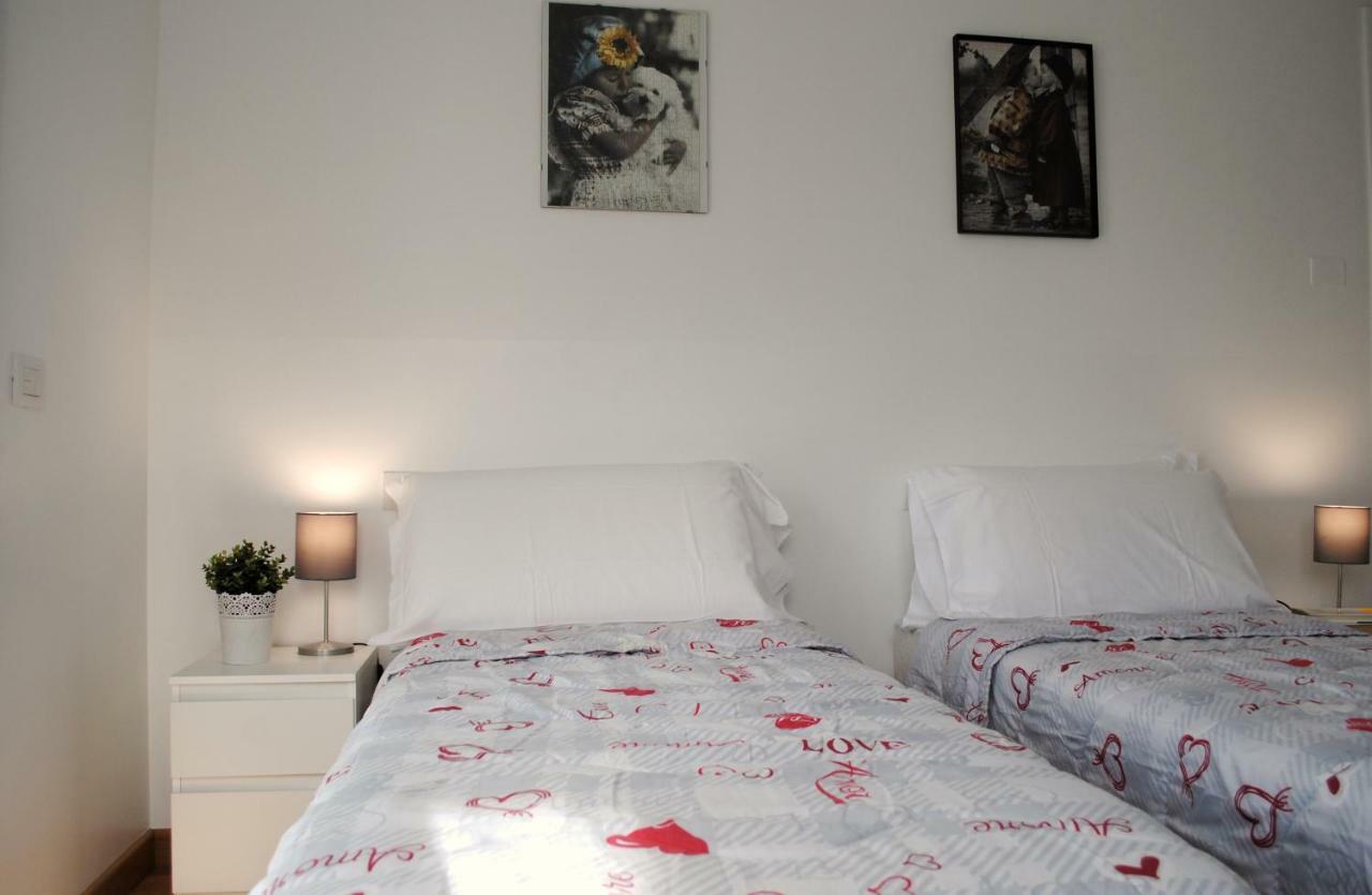 Bnbook - Metropolitan Expo Flat Rho Ngoại thất bức ảnh