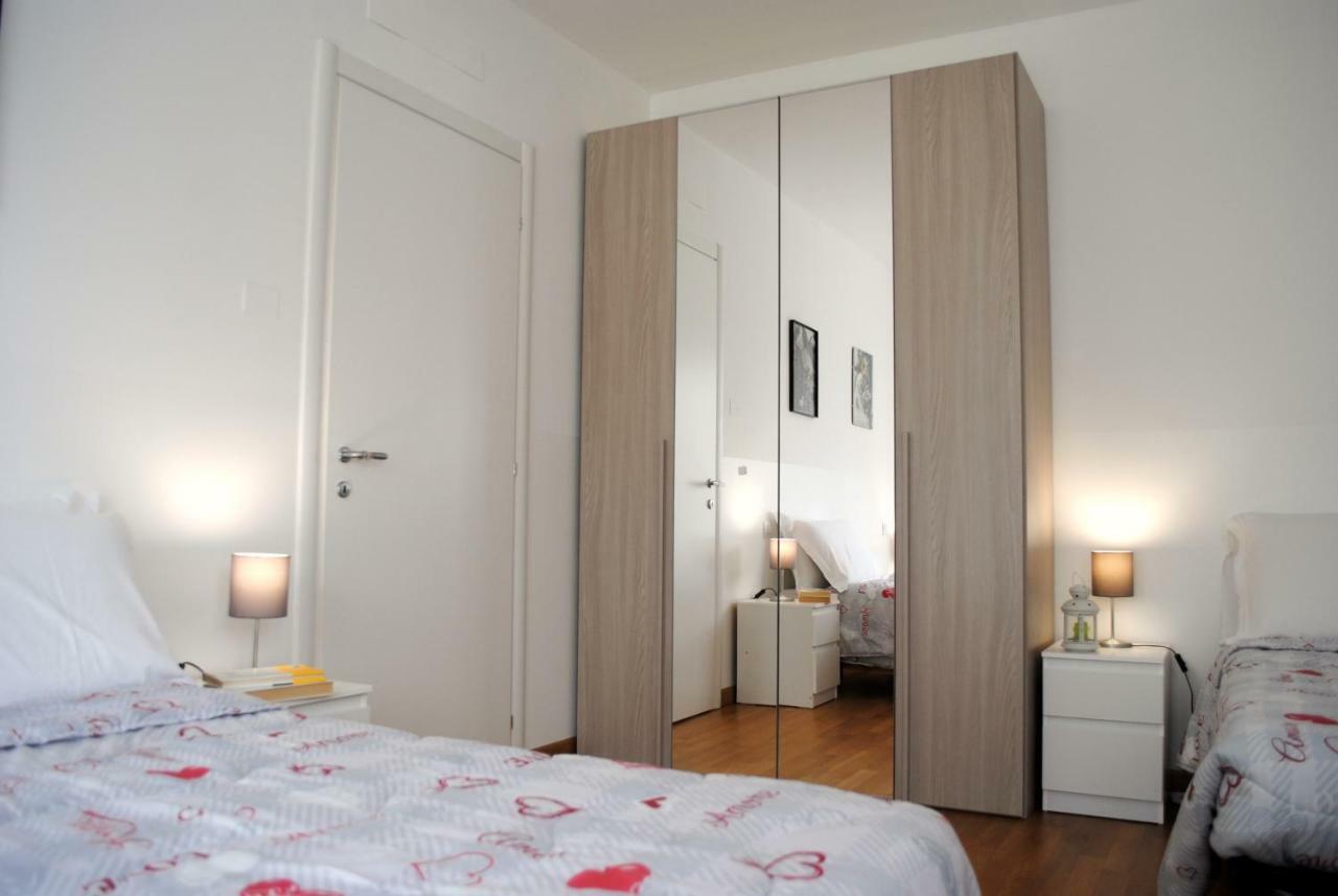 Bnbook - Metropolitan Expo Flat Rho Ngoại thất bức ảnh