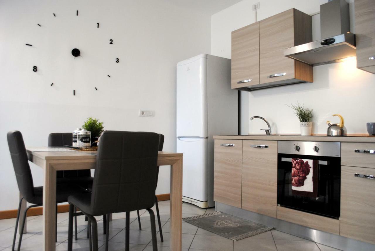 Bnbook - Metropolitan Expo Flat Rho Ngoại thất bức ảnh